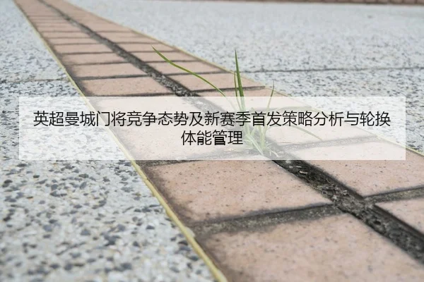 英超曼城门将竞争态势及新赛季首发策略分析与轮换体能管理
